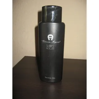 Aigner No 2 NEU/OVP 500 ml Shower Gel Duschgel