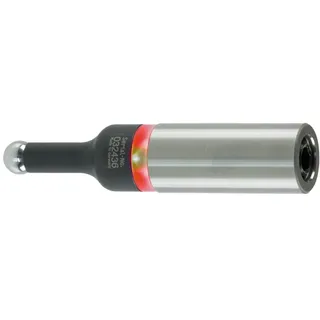 Tschorn Kantentaster mit Leuchtanzeige Ø 16 mm