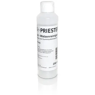 Ideal Walzenreiniger für Gummiwalzen und Gummizuführbänder VE=250ml