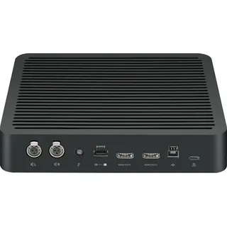 Logitech Rally Display Hub