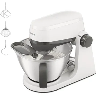 Kenwood Multi Tasker KHC30.000WH Weiß