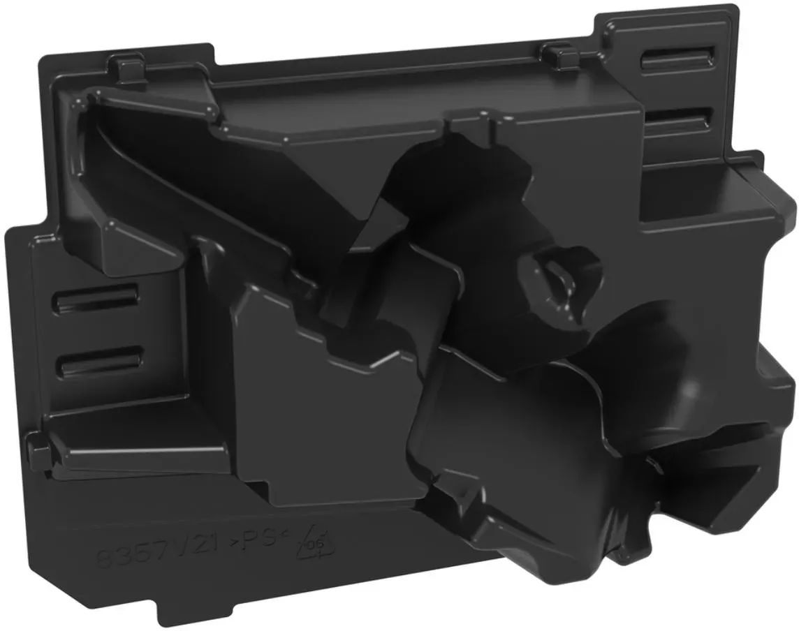 Makita Tiefziehteil für MAKPAC passend für DUC101 - 8357V2-1