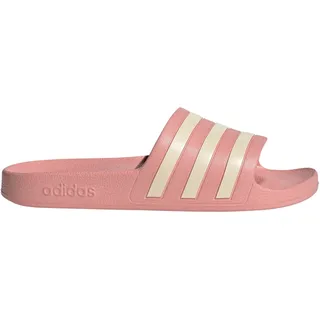 Aqua adilette Wonder Mauve / Wonder White / Wonder Mauve 37