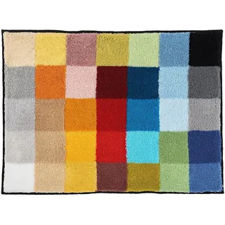 85 x 145 cm multicolor