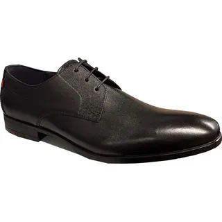 Lloyd Rubin Business Schuh Schwarz - Schwarz - 43