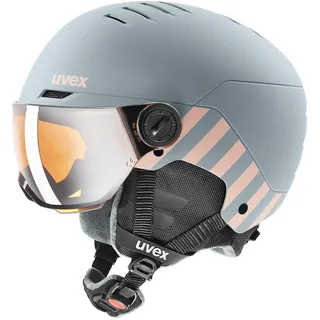 54-58 cm rhino-blush matt