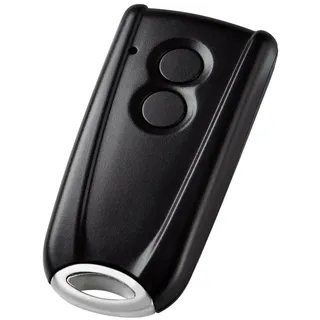 Berner Torantriebe Berner Mini Handsender RSC2 433MHz inkl. verchromtem Schlüsselring