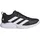 Core Black / Cloud White / Core Black 46