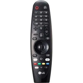 LG FB Magic Remote AN-MR19BA Magic Remote Control - Schwarz