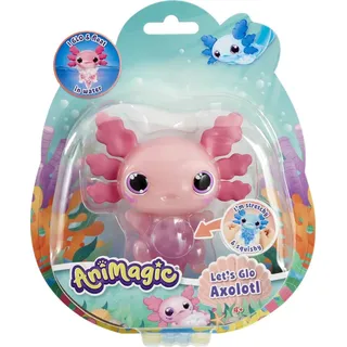 Goliath Animagic Axolotl Assortment (12L)