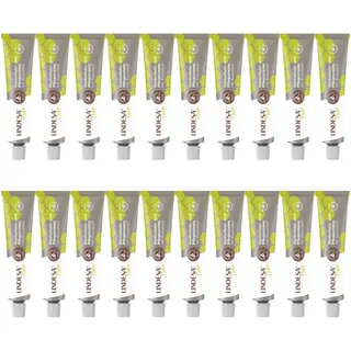 20 Tube Lindesa® NATUR (50ml)