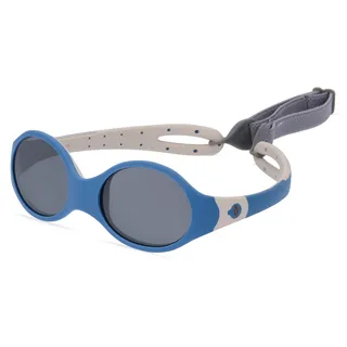 Julbo LOOP M Kinder Blau/Grau