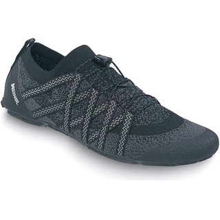 schwarz/silber 39.5