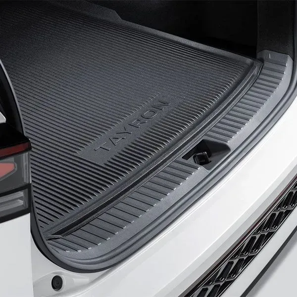 Volkswagen Tayron Gepäckraumeinlage variabler Ladeboden 57L061160