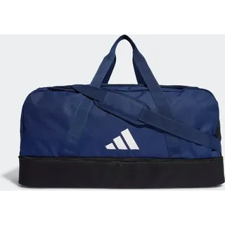 Adidas Tiro League Duffelbag L Team Navy Blue 2 / Black / White 1 Größe