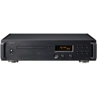 TEAC VRDS-701 CD-Player