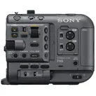 Sony Cinema Line FX6 Gehäuse (ILMEFX6VDI.EU)