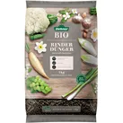 Bio Rinder-Dünger, 5 kg,