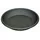 Untersetzer Medea Ø 36 cm anthrazit