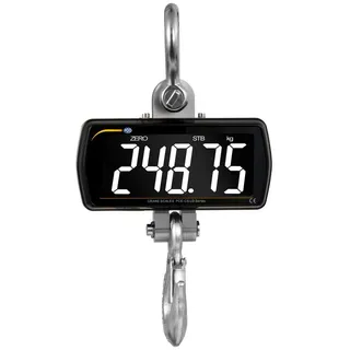 PCE Instruments PCE-CS 300LD Kranwaage Wägebereich (max.) 300kg