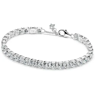 Pandora Tennisarmband Timeless Silber 593539C01-20 Größe 20 cm