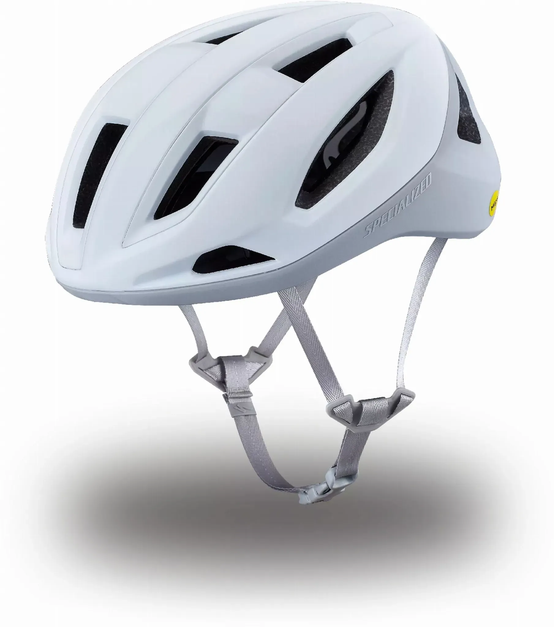 Specialized Search Mips Rennrad-Helm white - M (55-59 cm)