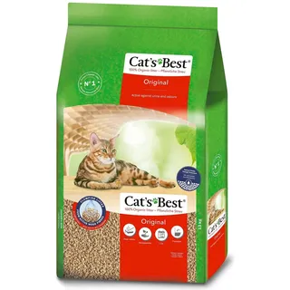 Cat's Best Original 30 l