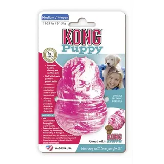 Kong Puppy M