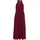 Maxikleid Rot 38