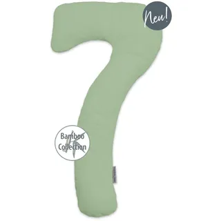 Bamboo Jersey pappel