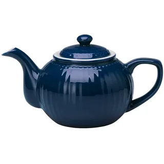 GREENGATE Teekanne Alice dark blue | Gr.: onesize