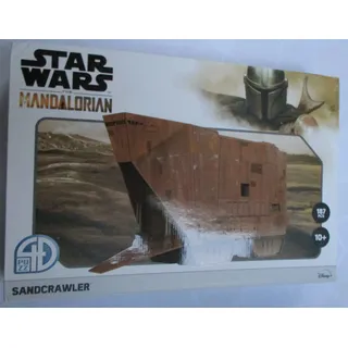 Revell Modellbau Revell Mandalorian Sandcrawler 00324