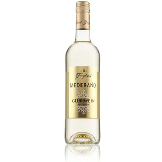 Freixenet Mederaño Glühwein Weiß 0,75l