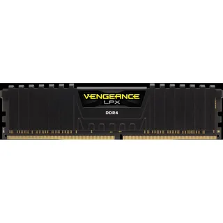 4GB DDR4 PC4-19200 (CMK4GX4M1A2400C14)