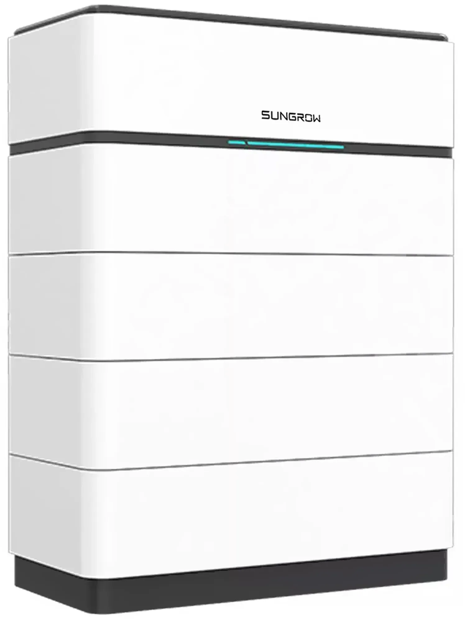 Sungrow SBH200 Batteriespeicher 20kWh - 0% MwSt. (gem. § 12 Abs. 3 UStG)