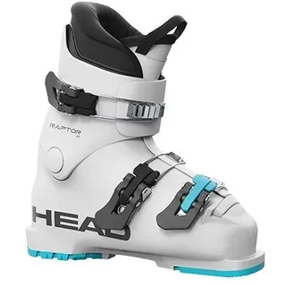Head Raptor 40 White Grau, 35
