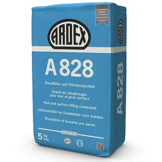 Ardex Ardumur A 828 Spachtelmasse 5 kg