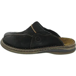 Josef Seibel Clog Klaus in schwarz | Gr.: 45