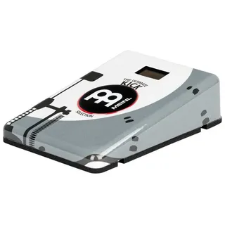 Meinl STB6 The Ultimate Kick Stomp Box - Digital Drum