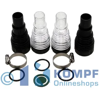 OASE 14825 Beipack BioPress Set 4000