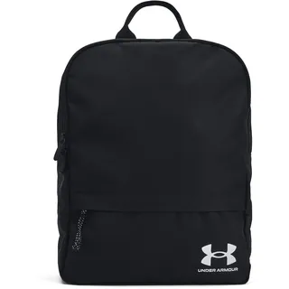 Under Armour Loudon Lite Rucksack 20 Liter 001 black/black/white