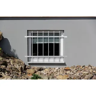 GAH Alberts Fenstergitter Friedberg