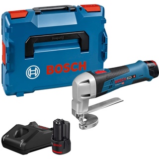 Bosch Professional GSC 12V-13 inkl. L-Boxx