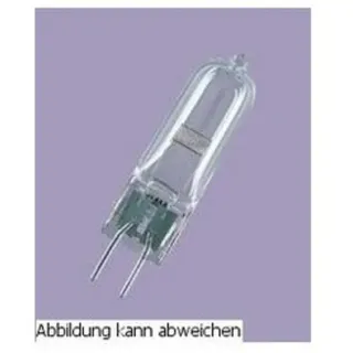 Osram HLX 100W GY6.35 (64625)
