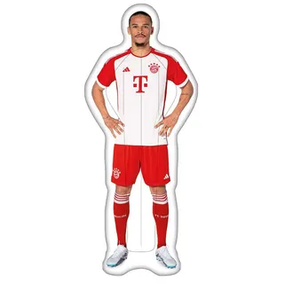 Wehncke Bayern München Luftmatratze Kane in ab 3 Jahre | Gr.: onesize