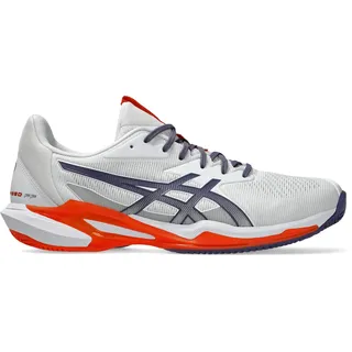 Asics Solution Speed FF 3 Clay Herren Tennisoutdoorschuhe