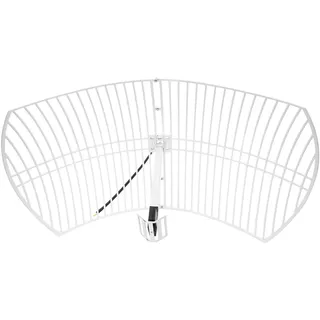 Nooelec Goes Weather Satellite RTL-SDR-Paket – enthält NESDR SMArTee XTR Software definiertes Radio, Alles, um LRIT, HRIT und HRPT Satellitenwetterbilder direkt aus dem Weltraum zu empfangen.