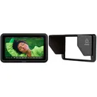 Atomos Shinobi 5 II + Sonnenblende