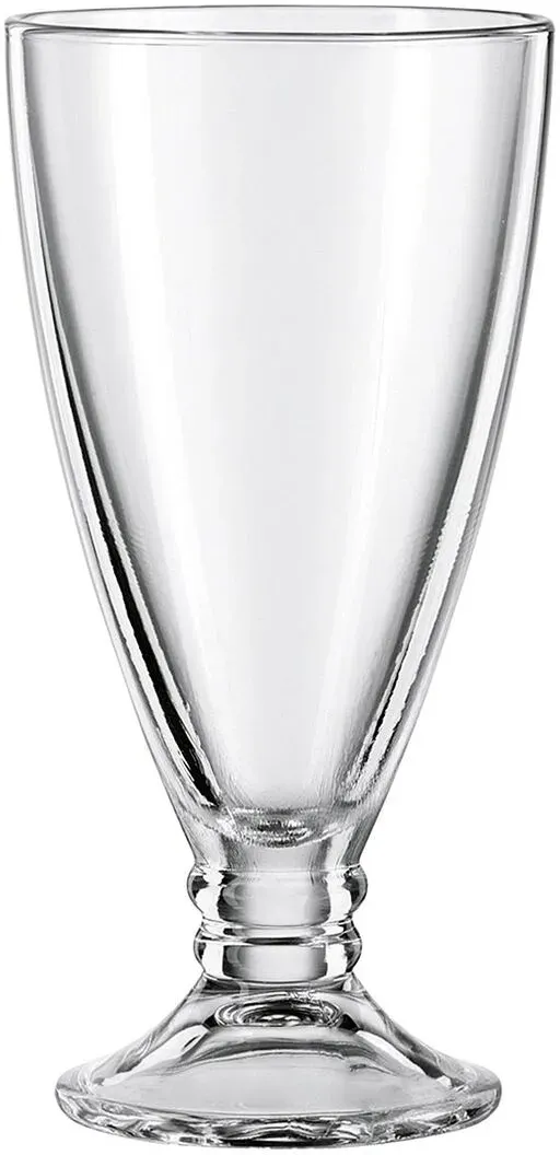 BOHEMIA   Selection Eiskaffeeglas 290ml 2er Set