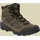 Texapore Mid Herren Khaki/Phantom 42 5